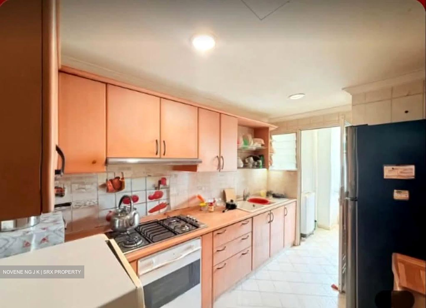 Hillbrooks (D23), Condominium #533619841